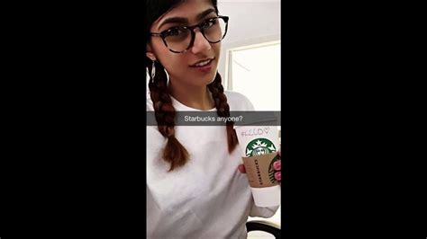 mia khalifa snap|Mia Khalifa Snapchat Porn Videos .